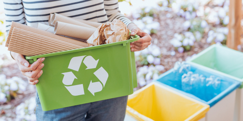 What to Look for in a Healthcare Waste Disposal Service
